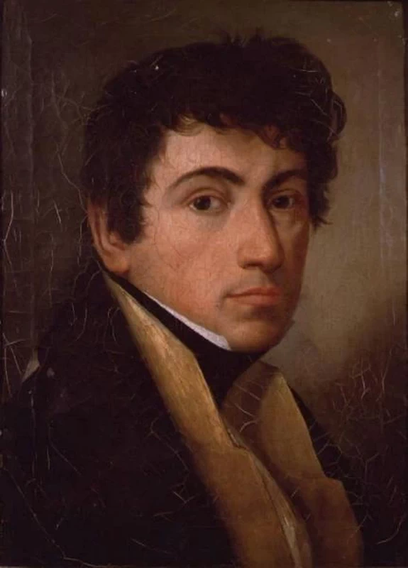Ritratto d'uomo - Civiche Raccolte d'Arte di Palazzo Marliani Cicogna